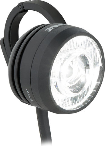 Lupine SL Nano AF LED Lampenkopf mit StVZO-Zulassung - schwarz/1100