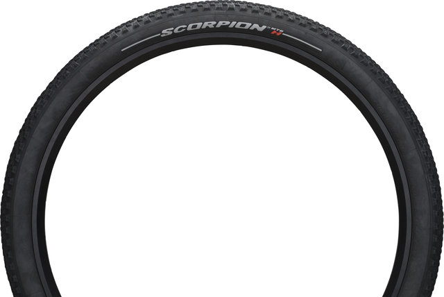 Pirelli Scorpion MTB Hard Terrain 29" Folding Tyre - black/29 /60 mm/60-622/2.2 