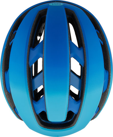 Bell Casque XR MIPS Spherical - matte-gloss blues flare/55 - 59 cm