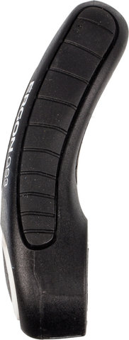 Ergon GS3 GFK Barend - schwarz/links