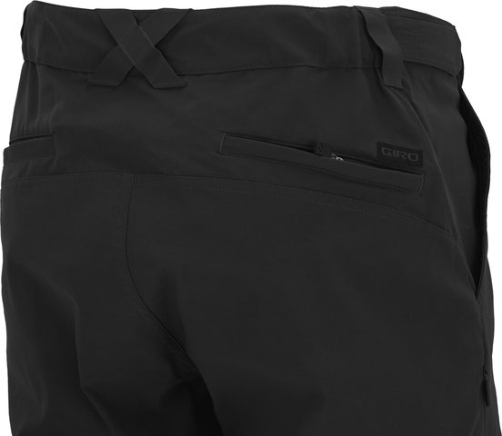 Giro Pantalones cortos de paseo - black/M