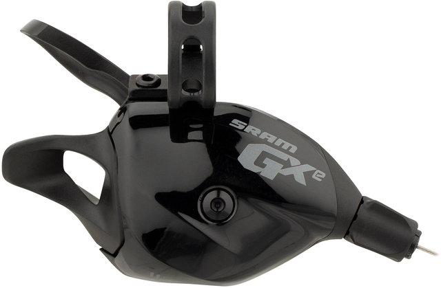 SRAM GX-e 11-speed E-MTB Trigger Shifter - black/11-speed