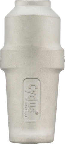 Cyclus Tools Quick Release Nut - Tr 16x3 - silver