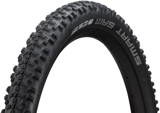 schwalbe smart sam 700