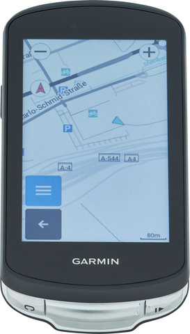 Garmin Ciclocomputador Edge 1040 GPS + Sistema de navegación - negro