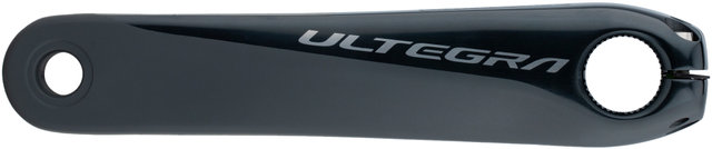 Shimano Juego de bielas Ultegra FC-R8000 Hollowtech II - antracita/172,5 mm 39-53