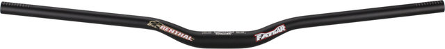 Renthal Manillar Fatbar 31.8 30 mm Riser - black/800 