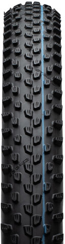 Schwalbe Cubierta plegable Racing Ray Evo ADDIX Speedgrip 29" - classic-skin/29x2,25