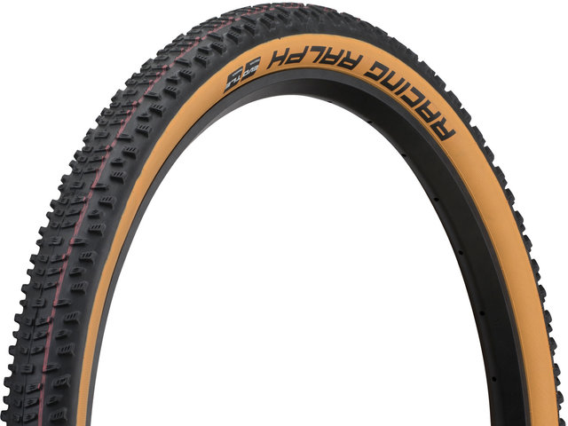 Schwalbe Cubierta plegable Racing Ralph Evo ADDIX Speed 29" - classic-skin/29x2,25