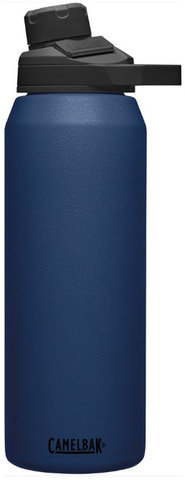 Camelbak Bidon Thermos Chute Mag Vacuum Inox 1 litre - navy/1 litre