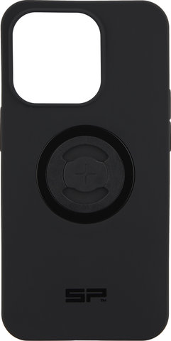 SP Connect Phone Case SPC+ - black/Apple iPhone 14 PRO