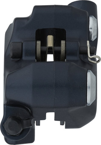 Shimano SLX BR-M7110 Brake Caliper w/ Resin Pads - black/Rear wheel/without