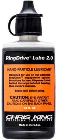 Chris King Aceite lubricante RingDrive Lube 2.0 - universal/universal