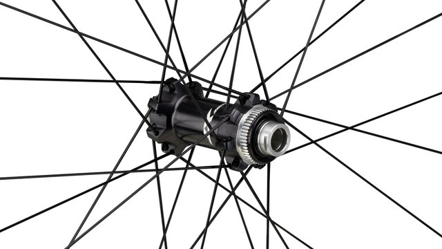 Shimano WH-M8100-TL-B XT Center Lock Disc 27.5" Wheelset - black/Shimano Micro Spline/Boost/148 mm/110 mm/Boost/27.5" (650B)/110 mm/Shimano Micro Spline/110 mm/148 mm