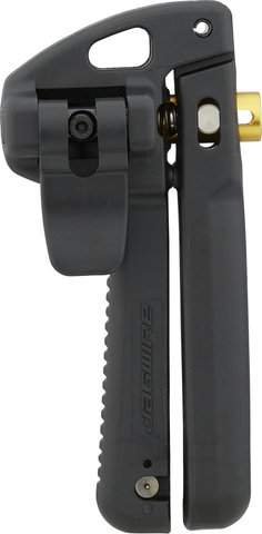 Jagwire Einpresswerkzeug Pro Needle Driver - black-yellow