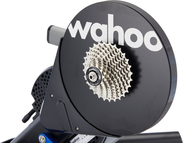 Wahoo Home Trainer KICKR V6 - universal