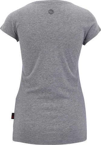 bc basic Women's Gravel T-Shirt - stone grey/S