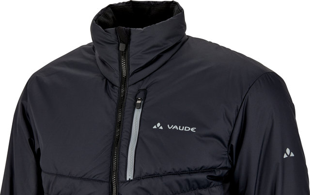 VAUDE Men's Posta Insulation Jacket - black uni/M