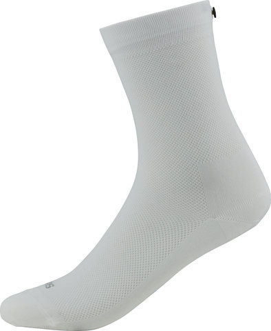 FINGERSCROSSED Calcetines Super Light - white/43 - 46