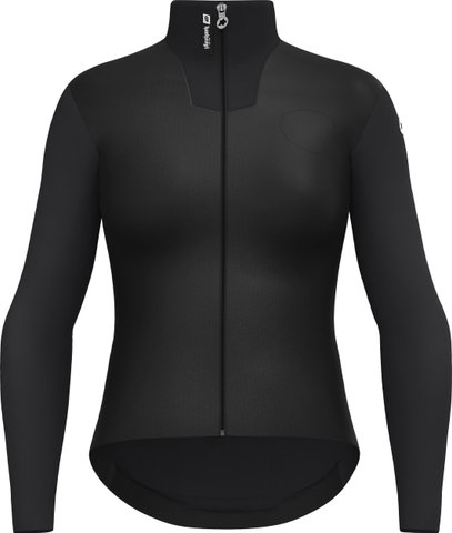 ASSOS Uma GT Hashoogi Winter S11 Damen Jacke - black series/S