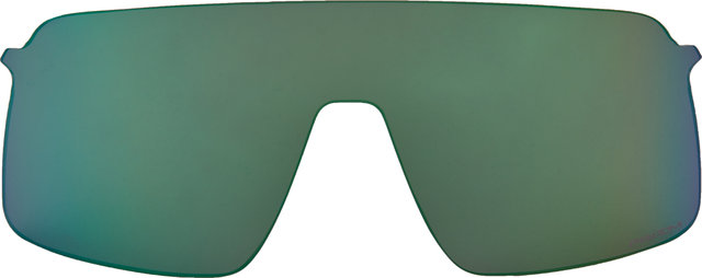 Oakley Ersatzglas für Sutro Lite Sportbrille - prizm road jade/prizm road jade