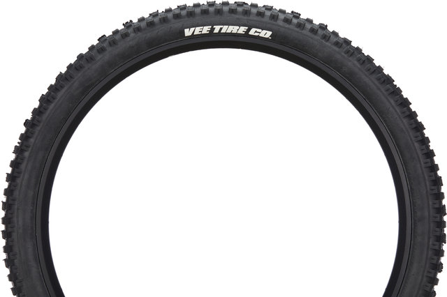 VEE Tire Co. Cubierta plegable Attack HPL TOP40 Enduro Core 29" - black/29 /64-622/2.5 