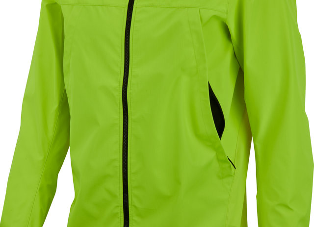 GORE Wear Chaqueta Everyday - neon yellow/M