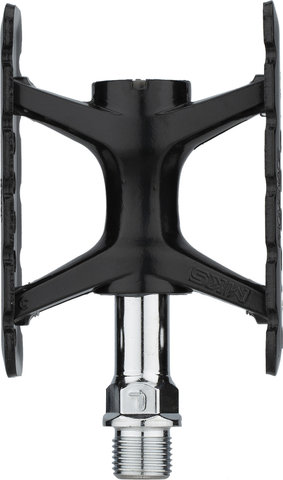 MKS PROMENADE Platform Pedals - black