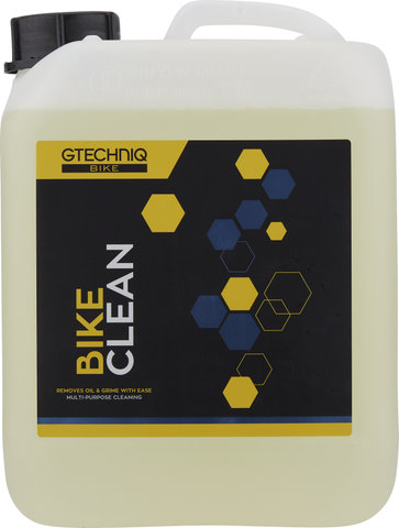 Gtechniq Bike Clean Bike Cleaner - universal/5 ml