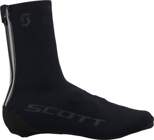 Scott All Season 10 Überschuhe - black/40-43