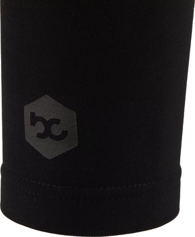 bc basic Manguitos Armwarmer - black-grey/M