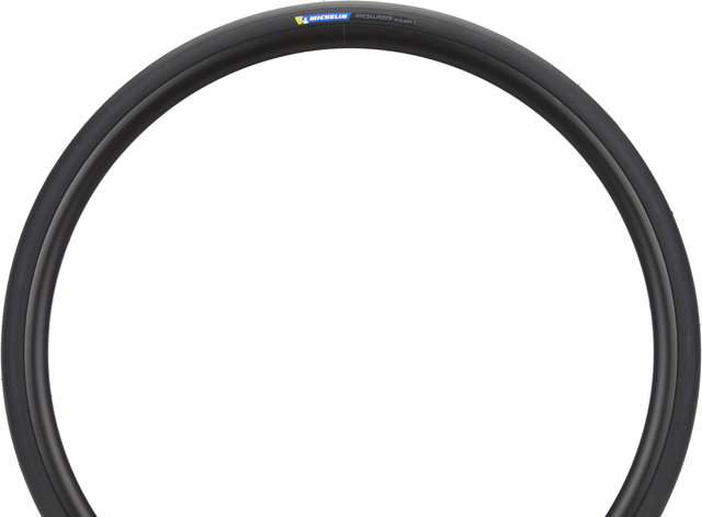 Michelin Cubierta plegable Power Cup Competition 28" - negro/28 /25 /25-622