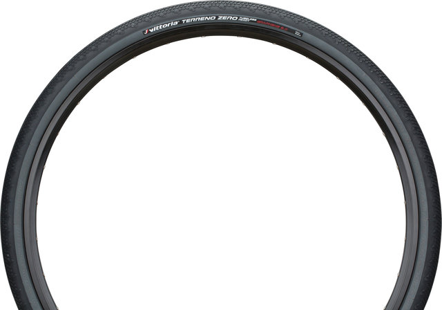 Vittoria Pneu Souple Terreno Zero TNT G2.0 27,5'' - anthracite-noir/27.5 /47 /47-584