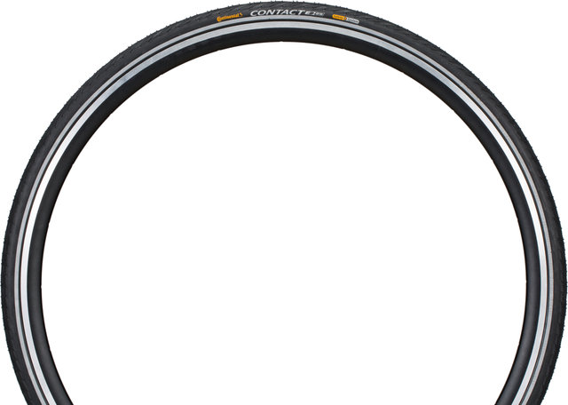 Continental Contact 28" Drahtreifen - schwarz-reflex/28 "/28 mm/1.1 "/28-622