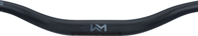 NEWMEN Manillar Evolution SL 318.40 31.8 40 mm Riser - black anodized-grey