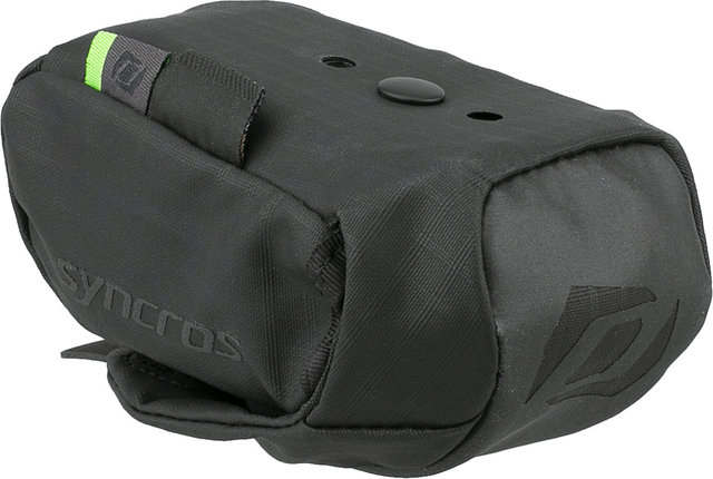 Syncros Speed iS 300 Satteltasche - black/300 ml