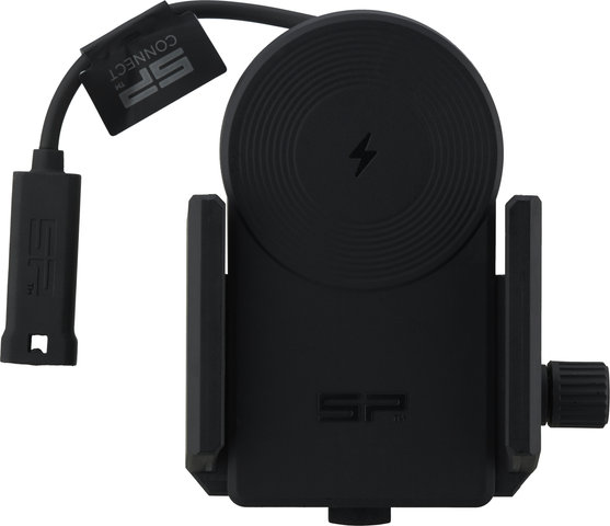 SP Connect Universal Charging Phone Clamp SPC+ - black