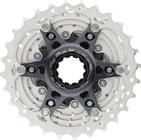 Shimano Cassette Ultegra CS-R8000 11 vitesses - argenté/14-28