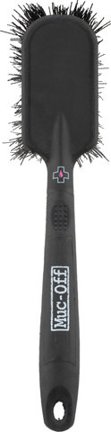 Muc-Off Tyre & Cassette Brush - black