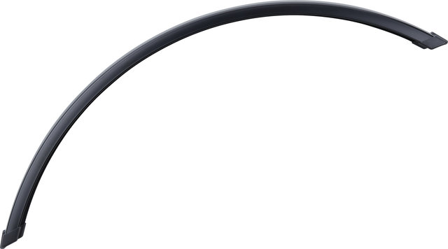 SKS Mudguard für Infinity Gepäckträgersystem - schwarz/75 mm