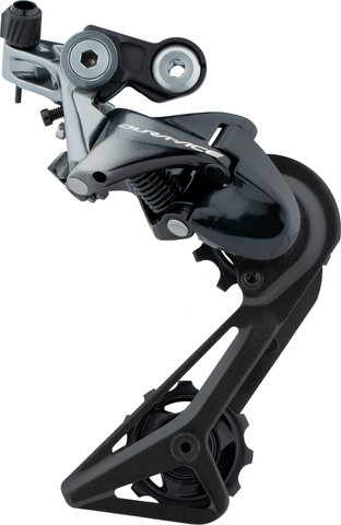 Shimano Dura-Ace Rear Derailleur Shadow RD-R9100 11-speed - black/11 teeth