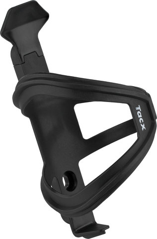 Garmin Tacx Radar Bottle Cage - black