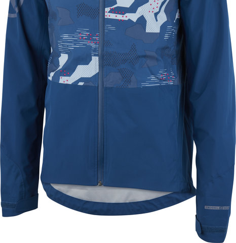 Endura Veste SingleTrack II - blueberry/M