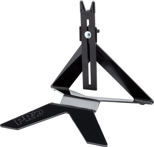 PRO Adjustable rear stand - black