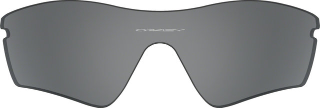 Oakley Ersatzgläser für Radar® Path Brille - black iridium/normal