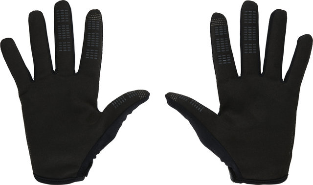 Fox Head Ranger Full Finger Gloves - 2024 Model - black/M