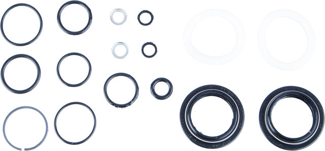 RockShox Service Kit for XC 32 Solo Air Models as of 2013 - universal