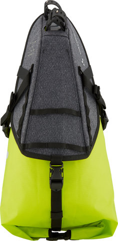 VAUDE Trailsaddle II Satteltasche - bright green-black/10000 ml