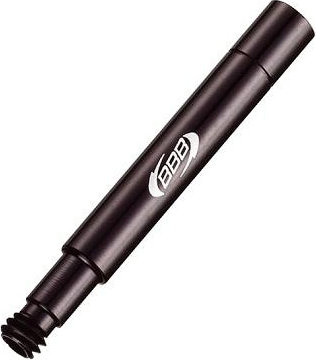 BBB ValveExtender BTI-97 Valve Extension - black/Presta Valve (SV)