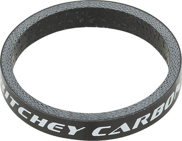 Ritchey WCS Carbon Spacer 5 mm - UD Carbon